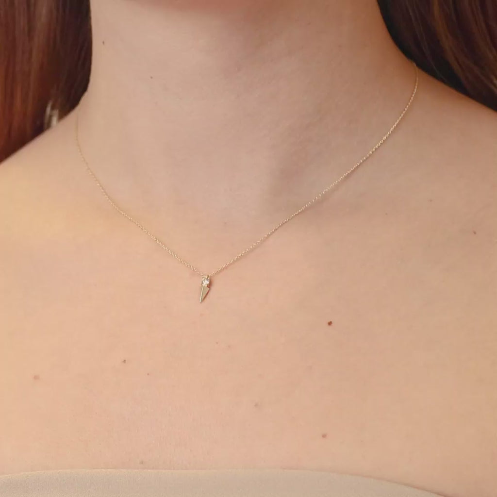 N°23 Vega Necklace