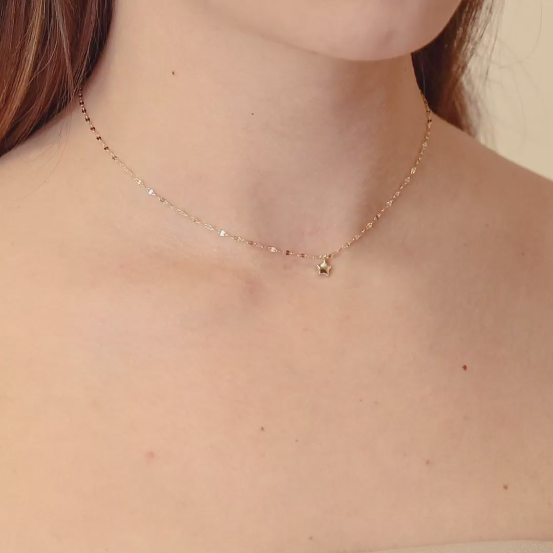 N°04 Aurora Necklace