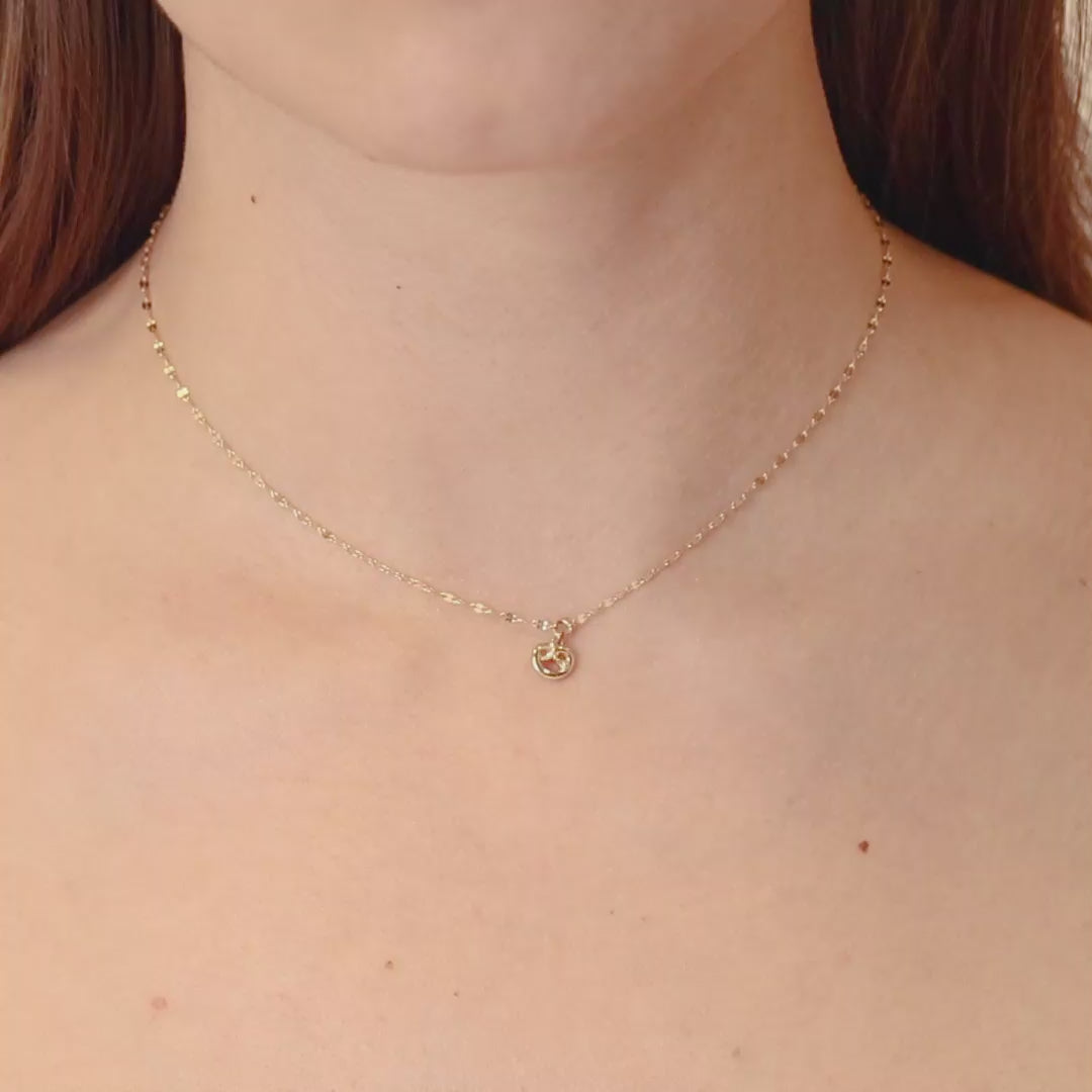 N°08 Estelle Necklace