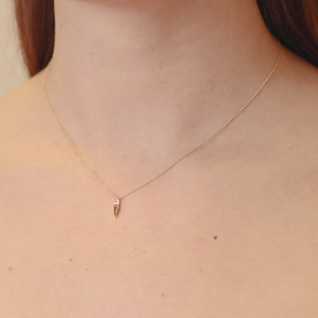 N°36 Alcyone Necklace